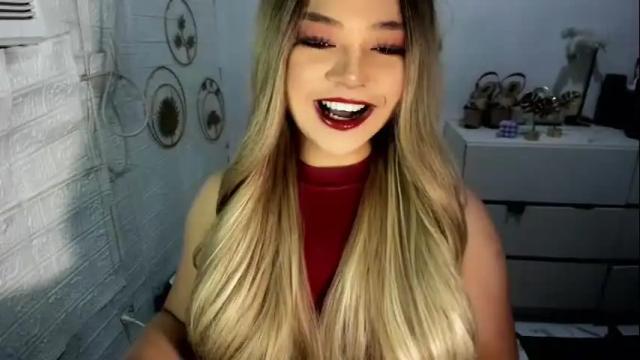 Thumbnail 1, gorgeousamandarose's Stream at Chaturbate, 1 month ago