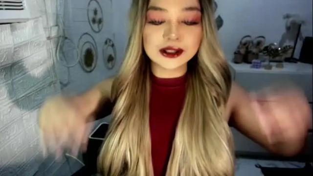 Image 11 of gorgeousamandarose Stream on Chaturbate on 1 month ago
