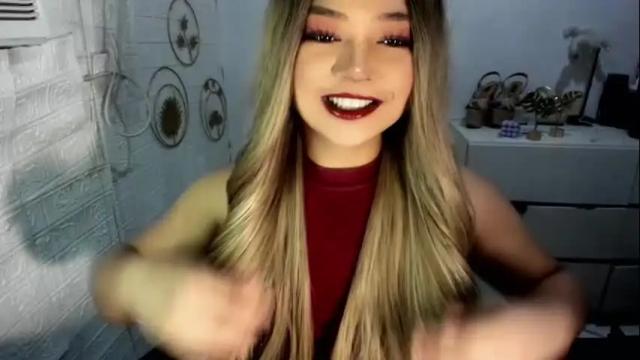Image 3 of gorgeousamandarose Stream on Chaturbate on 1 month ago