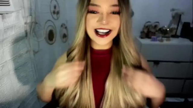 Image 4 of gorgeousamandarose Stream on Chaturbate on 1 month ago