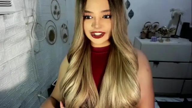Thumbnail 2, gorgeousamandarose's Stream at Chaturbate, 1 month ago