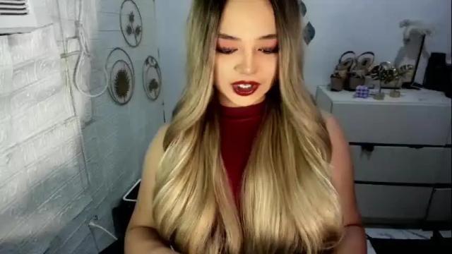 Image 6 of gorgeousamandarose Stream on Chaturbate on 1 month ago