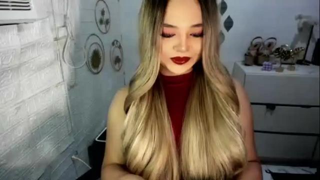 Image 7 of gorgeousamandarose Stream on Chaturbate on 1 month ago