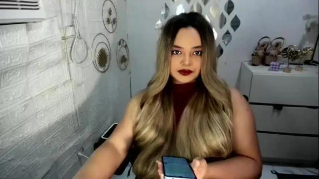 Image 8 of gorgeousamandarose Stream on Chaturbate on 1 month ago