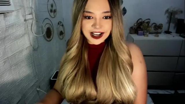 Thumbnail 1, gorgeousamandarose's Stream at Chaturbate, 1 month ago