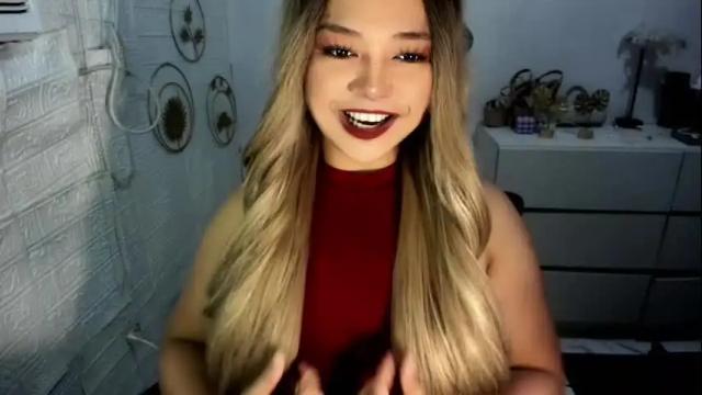 Image 10 of gorgeousamandarose Stream on Chaturbate on 1 month ago