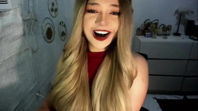 Image 11 of gorgeousamandarose Stream on Chaturbate on 1 month ago