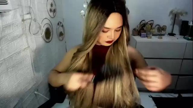 Image 3 of gorgeousamandarose Stream on Chaturbate on 1 month ago