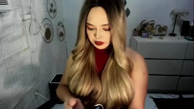 Thumbnail 2, gorgeousamandarose's Stream at Chaturbate, 1 month ago