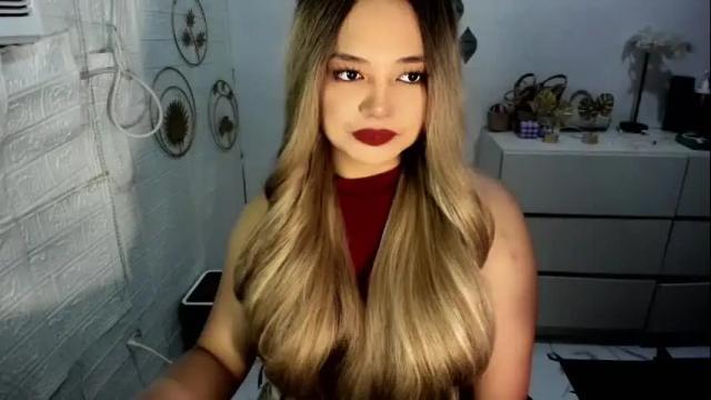Image 6 of gorgeousamandarose Stream on Chaturbate on 1 month ago