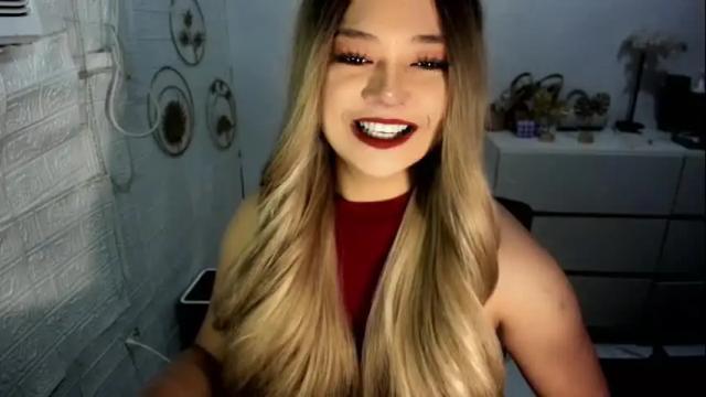 Image 7 of gorgeousamandarose Stream on Chaturbate on 1 month ago