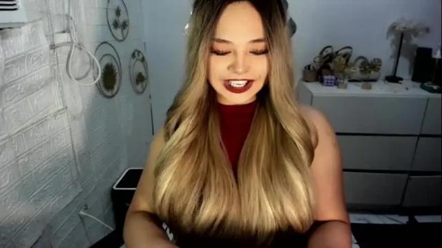 Thumbnail 3, gorgeousamandarose's Stream at Chaturbate, 1 month ago