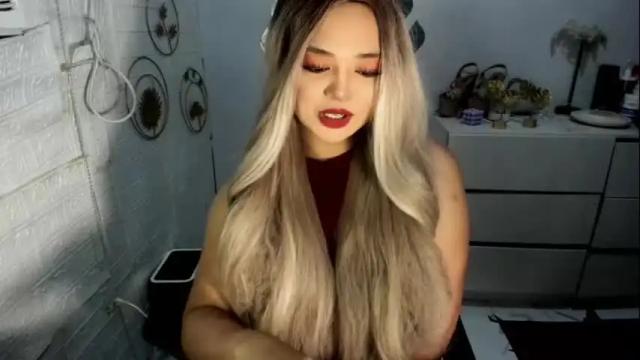 Thumbnail 1, gorgeousamandarose's Stream at Chaturbate, 1 month ago