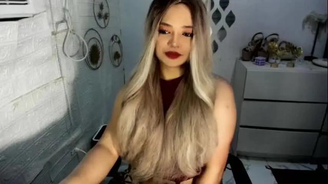 Image 11 of gorgeousamandarose Stream on Chaturbate on 1 month ago