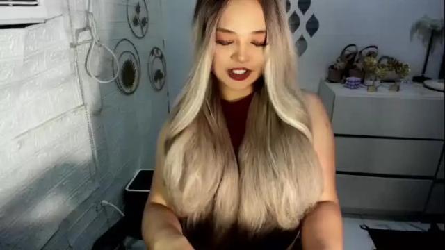 Image 12 of gorgeousamandarose Stream on Chaturbate on 1 month ago