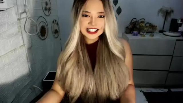 Image 7 of gorgeousamandarose Stream on Chaturbate on 1 month ago