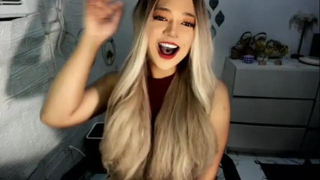 Image 8 of gorgeousamandarose Stream on Chaturbate on 1 month ago