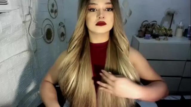 Thumbnail 1, gorgeousamandarose's Stream at Chaturbate, 29 days ago