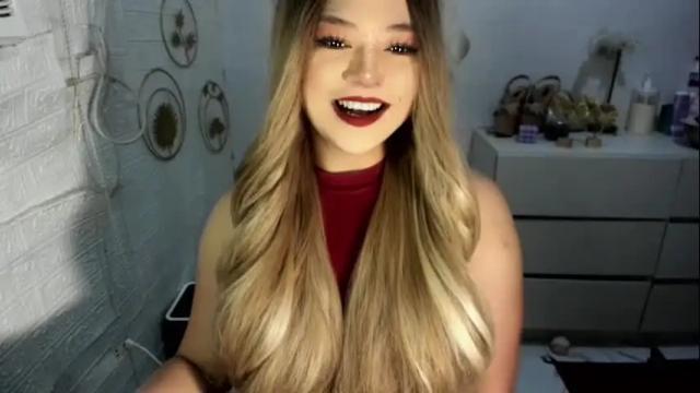 Image 10 of gorgeousamandarose Stream on Chaturbate on 1 month ago