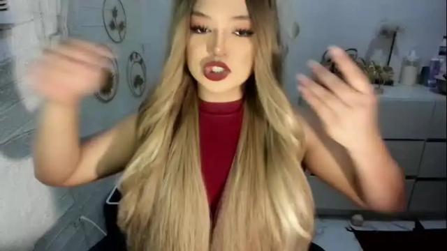 Image 12 of gorgeousamandarose Stream on Chaturbate on 1 month ago
