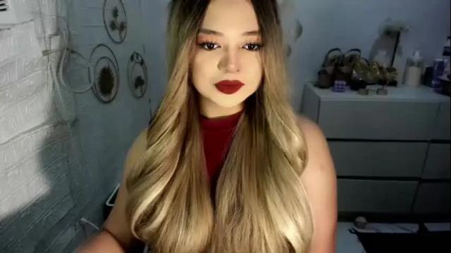 Image 2 of gorgeousamandarose Stream on Chaturbate on 1 month ago