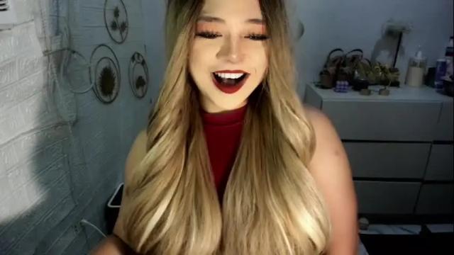 Image 3 of gorgeousamandarose Stream on Chaturbate on 1 month ago
