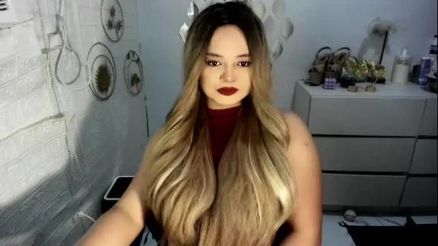 Image 4 of gorgeousamandarose Stream on Chaturbate on 1 month ago