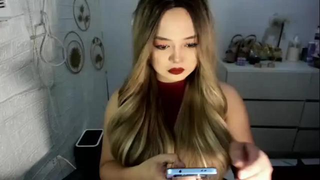 Thumbnail 2, gorgeousamandarose's Stream at Chaturbate, 29 days ago