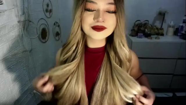 Image 6 of gorgeousamandarose Stream on Chaturbate on 1 month ago