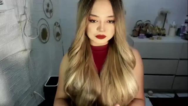 Image 7 of gorgeousamandarose Stream on Chaturbate on 1 month ago