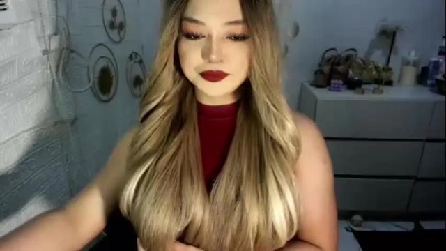 Image 8 of gorgeousamandarose Stream on Chaturbate on 1 month ago