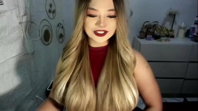 Thumbnail 3, gorgeousamandarose's Stream at Chaturbate, 29 days ago