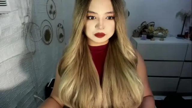 Thumbnail 1, gorgeousamandarose's Stream at Chaturbate, 24 days ago