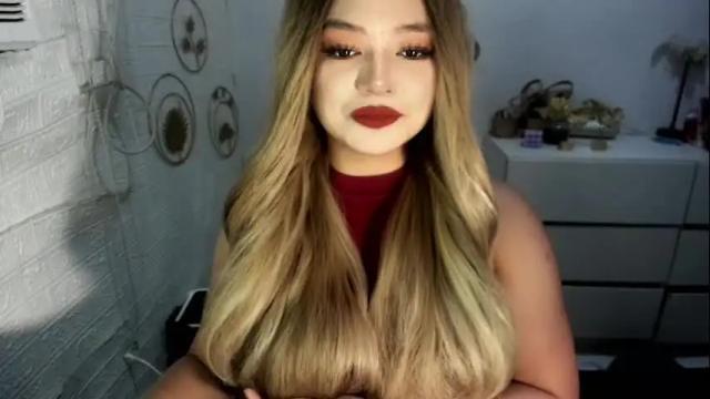 Image 2 of gorgeousamandarose Stream on Chaturbate on 25 days ago