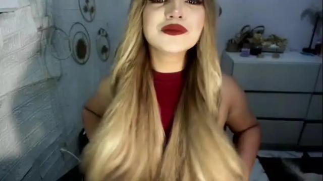 Image 3 of gorgeousamandarose Stream on Chaturbate on 25 days ago