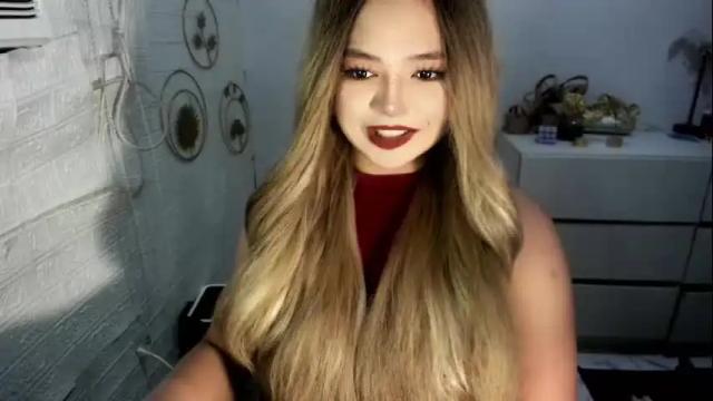 Image 4 of gorgeousamandarose Stream on Chaturbate on 25 days ago