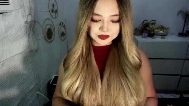 Thumbnail 2, gorgeousamandarose's Stream at Chaturbate, 24 days ago