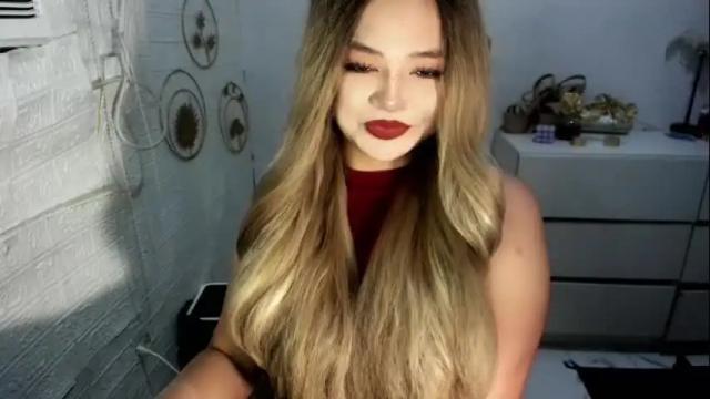 Image 7 of gorgeousamandarose Stream on Chaturbate on 25 days ago