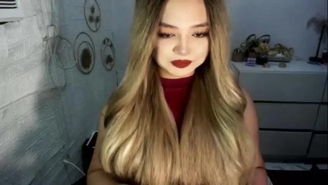 Image 8 of gorgeousamandarose Stream on Chaturbate on 25 days ago