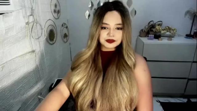 Thumbnail 3, gorgeousamandarose's Stream at Chaturbate, 24 days ago