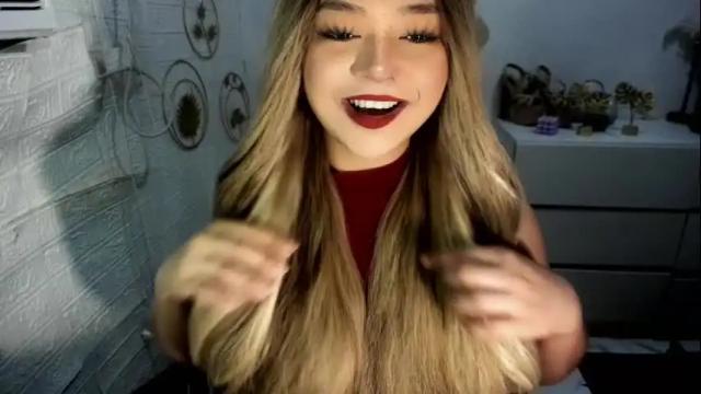 Image 10 of gorgeousamandarose Stream on Chaturbate on 22 days ago