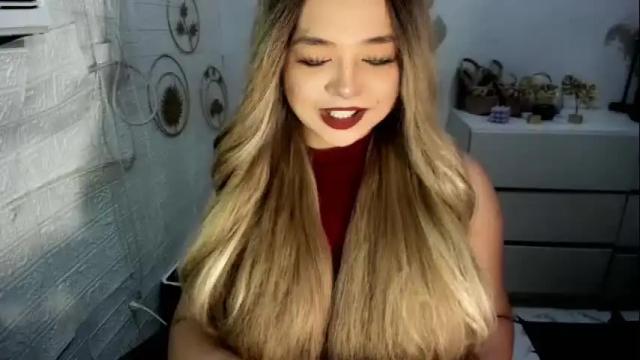 Image 11 of gorgeousamandarose Stream on Chaturbate on 22 days ago