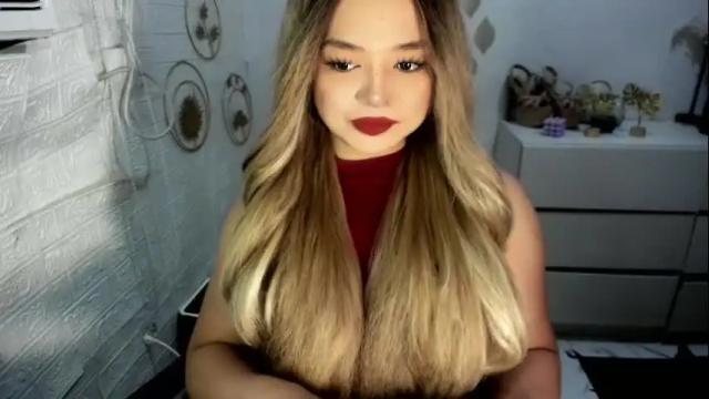 Image 4 of gorgeousamandarose Stream on Chaturbate on 22 days ago