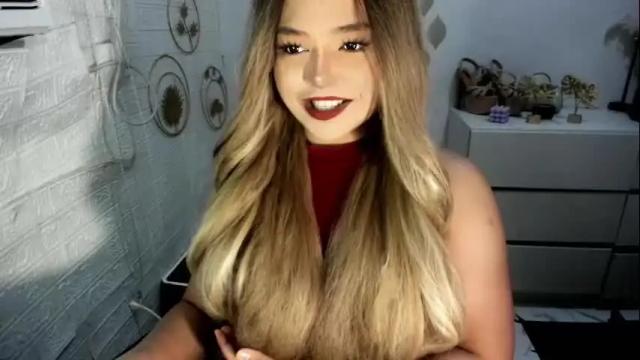 Thumbnail 2, gorgeousamandarose's Stream at Chaturbate, 22 days ago