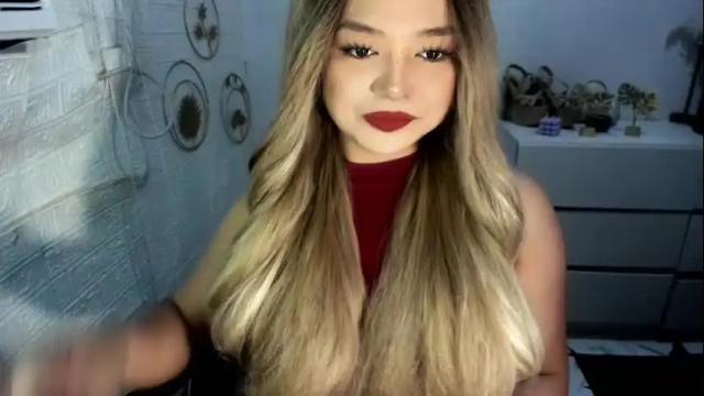 Image 6 of gorgeousamandarose Stream on Chaturbate on 22 days ago
