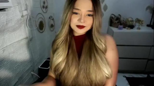 Image 8 of gorgeousamandarose Stream on Chaturbate on 22 days ago