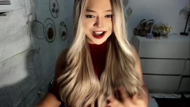 Thumbnail 1, gorgeousamandarose's Stream at Chaturbate, 20 days ago