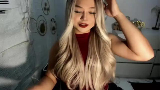 Image 10 of gorgeousamandarose Stream on Chaturbate on 20 days ago