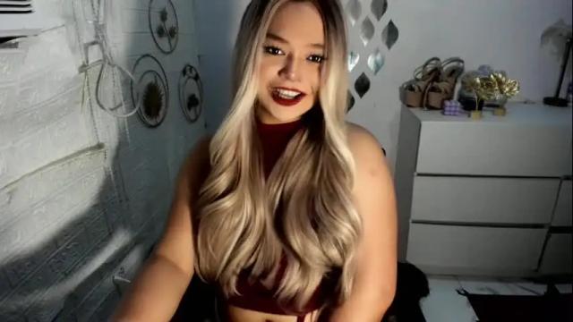 Image 11 of gorgeousamandarose Stream on Chaturbate on 20 days ago