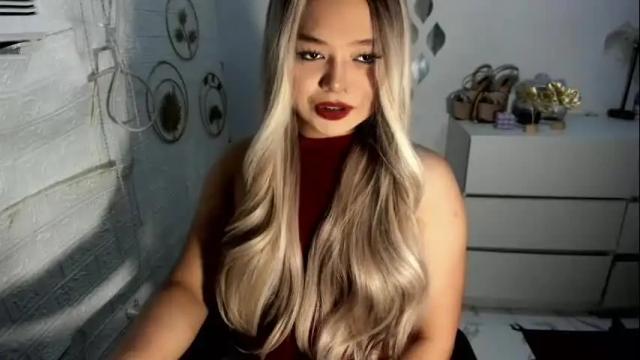 Image 12 of gorgeousamandarose Stream on Chaturbate on 20 days ago